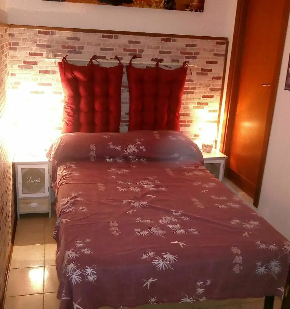 Villa Le Vacanze Alla Casa Grosseto